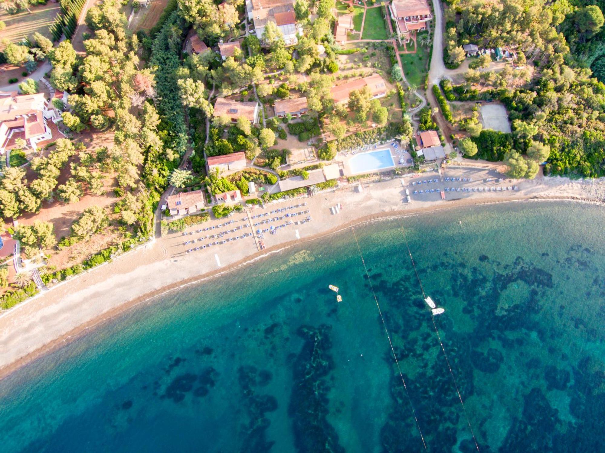 Capo Sud